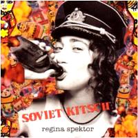 Soviet kitsch