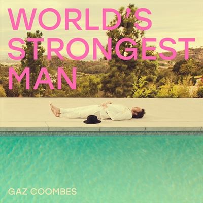 The World's Strongest Man