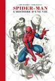 Spider-Man : L'histoire d'une vie (Edition prestige)
