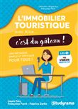 L'immobilier touristique avec Alice, c'est du gâteau !