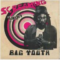 Screaming target - Inclus titre bonus