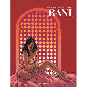 RaniRani - Esclave