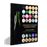 ALBUM MOUSSE POUR 64 PLAQUES DE MUSELET