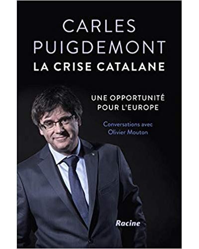 LA CRISE CATALANE