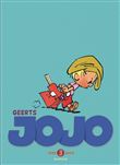 Jojo Intégrale - Jojo, L'intégrale (1999-2003)
