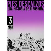 Pies descalzos 3 (Shônen)
