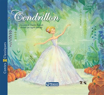 Cendrillon - Contes et Classiques