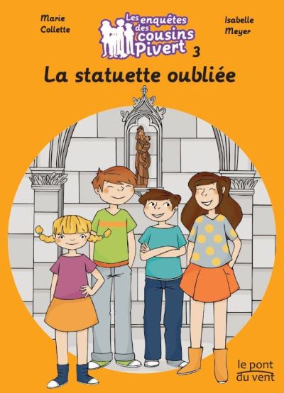 La statuette oubliée