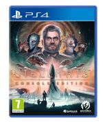 Stellaris : Console Edition PS4