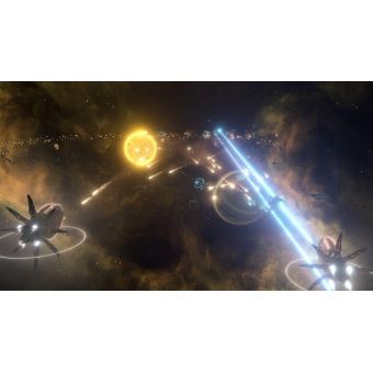 Stellaris : Console Edition PS4