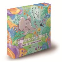 Chansons rigolotes - Les Mômes du CE2 - CD album - Achat & prix | fnac