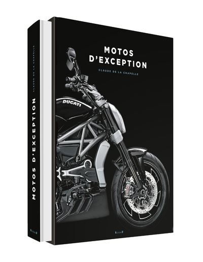 Motos rares