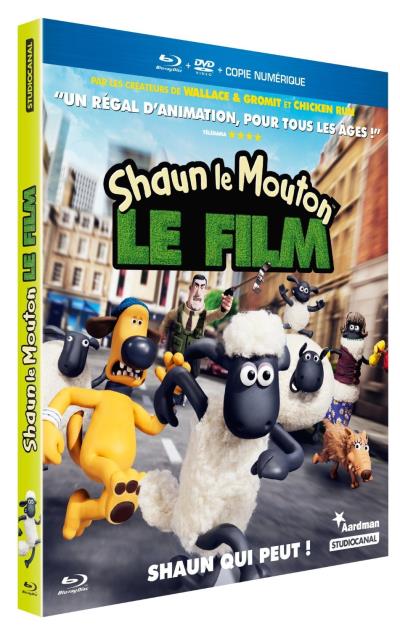 <a href="/node/41059">Shaun le mouton, Le Film</a>