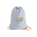 Sac PF cordon de serrage Mr. Wonderful