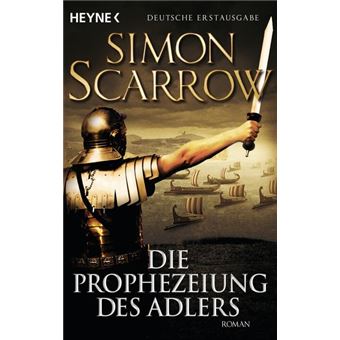 DIE PROPHEZEIUNG DES ADLERS