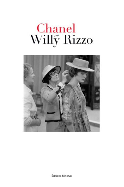 Chanel par Willy Rizzo