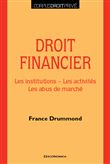 Droit financier