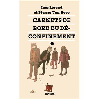 Carnet de bord du déconfinement