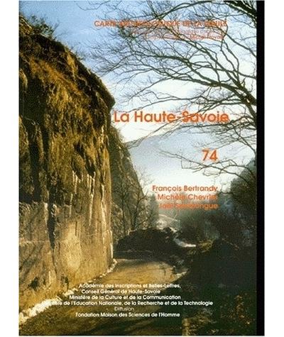 Haute-savoie