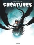 Créatures - Dans les entrailles de Yog