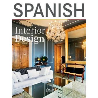 Spanish interior design