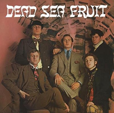 Dead sea fruit