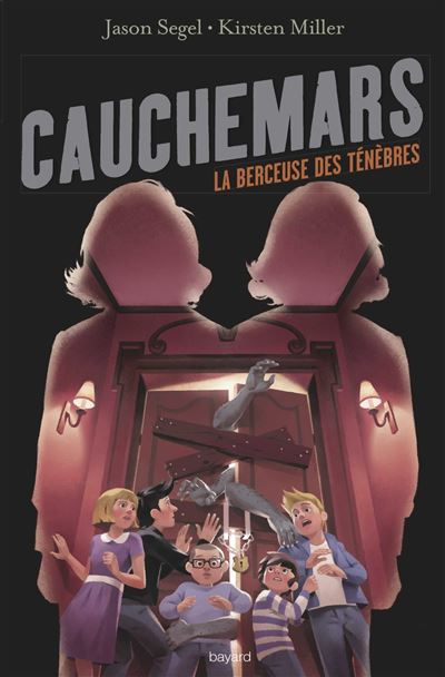 La berceuse des ténèbres