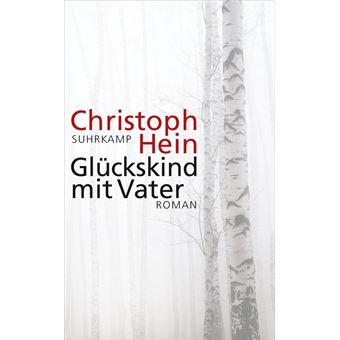 Glückskind mit Vater - 1