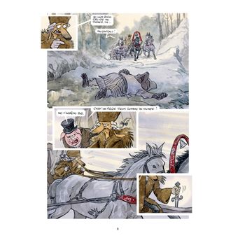 La fin du monde en trinquant