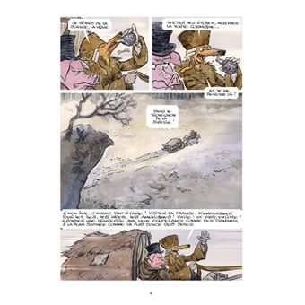 La fin du monde en trinquant