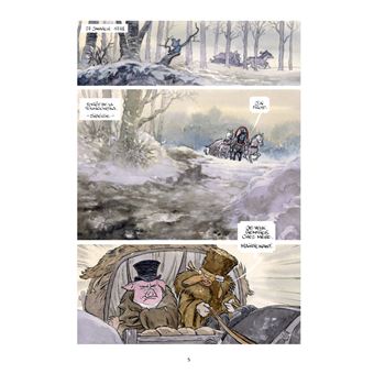 La fin du monde en trinquant