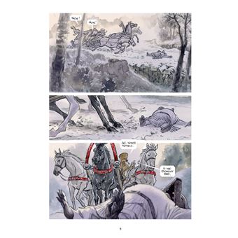 La fin du monde en trinquant