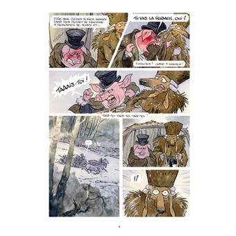 La fin du monde en trinquant