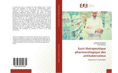 Suivi therapeutique pharmacologique des antituberculeux - ex