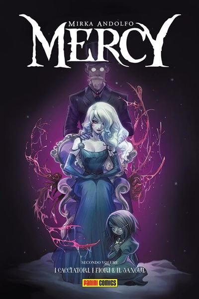 Mercy 2