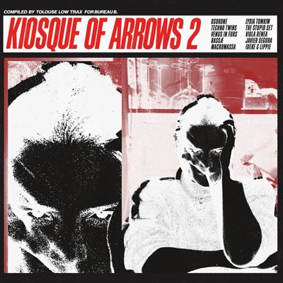Kiosque Of Arrows 2