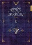 SOLO LEVELING ROMAN 03