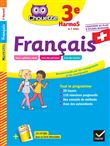 Chouette 3e harmos francais suisse