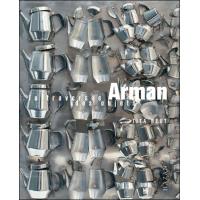 Arman, la traversée des objets