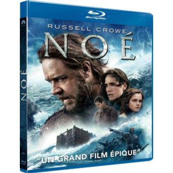 Noé Blu-ray