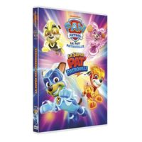 Pat' Patrouille Volume 70 : La Super Pat' Patrouille DVD
