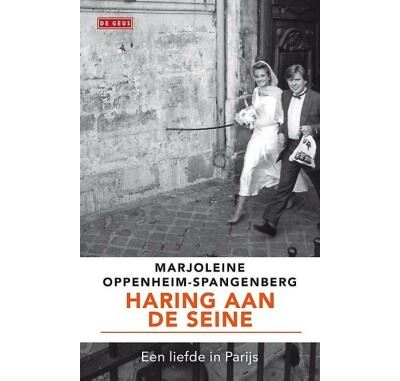 Haring aan de Seine
