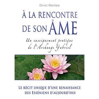 A la rencontre de son ame un enseignement partique de l'ar