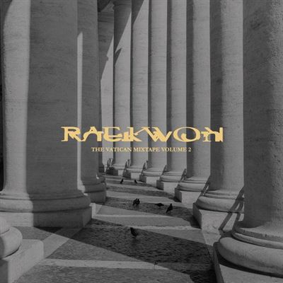 VATICAN MIXTAPE 2/LP RSD