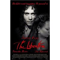 The Libertine Blu-ray 4K Ultra HD