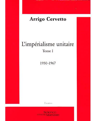 L'impérialisme unitaire