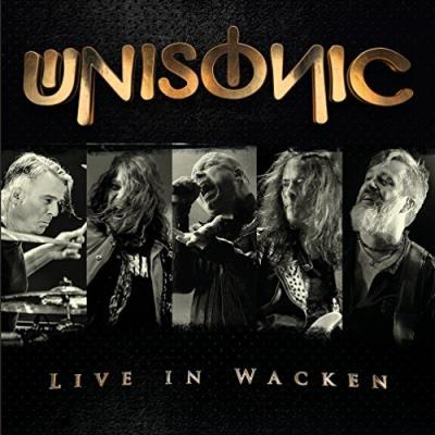 Live in Wacken Inclus CD DVD