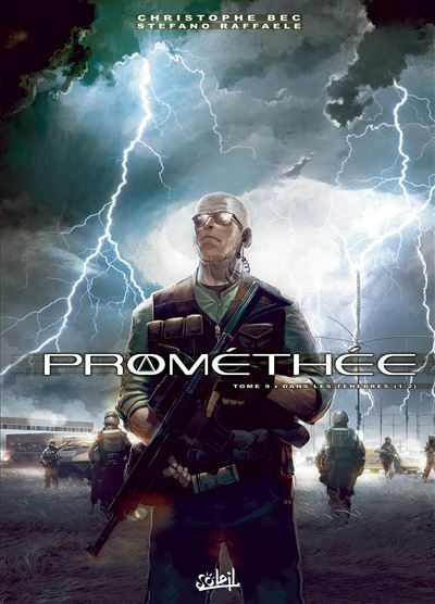 Prométhée