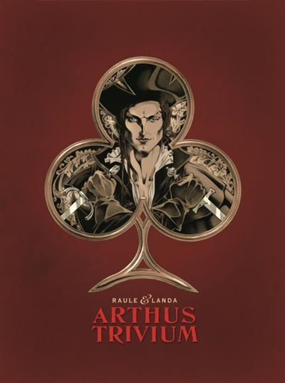 Arthus Trivium