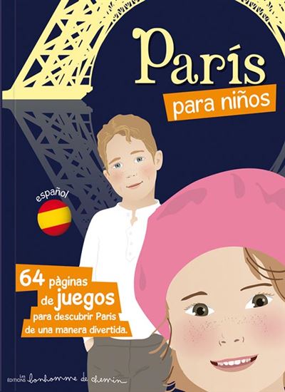París con niños